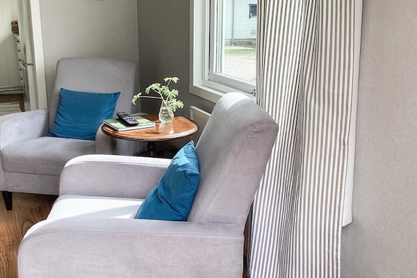 Foto van 4 sterren vakantie huis in VARBERG - Vakantiehuis in VARBERG - Indoor