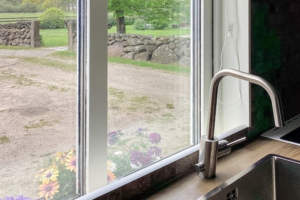 Foto van 4 sterren vakantie huis in VARBERG - Vakantiehuis in VARBERG - Indoor