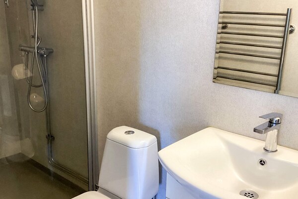 Foto van 4 sterren vakantie huis in VARBERG - Vakantiehuis in VARBERG - Indoor