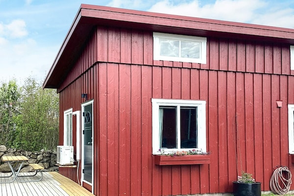 Foto van 4 sterren vakantie huis in VARBERG - Vakantiehuis in VARBERG - Outdoor