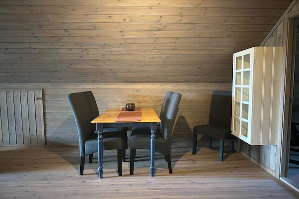 Foto van 5 Personen vakantie huis in TVINDLOG - Vakantiehuis in Kvinlog - Indoor