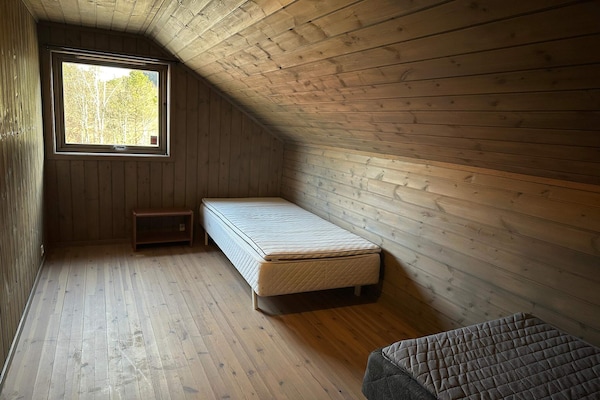 Foto van 5 Personen vakantie huis in TVINDLOG - Vakantiehuis in Kvinlog - Indoor