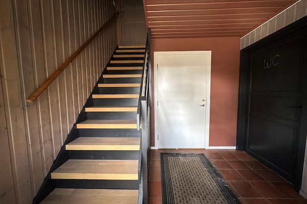 Foto van 5 Personen vakantie huis in TVINDLOG - Vakantiehuis in Kvinlog - Indoor