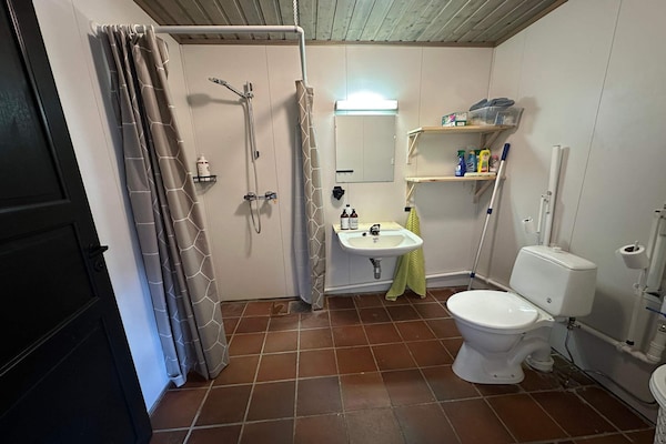 Foto van 5 Personen vakantie huis in TVINDLOG - Vakantiehuis in Kvinlog - Indoor