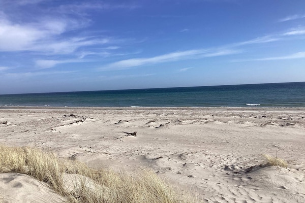 Foto van 6 Personen vakantie huis in Væggerløse - Vakantiehuis in Væggerløse - Outdoor