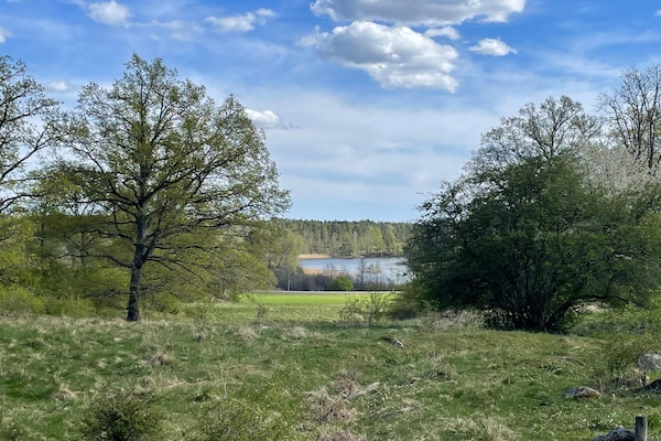 Foto van 3 Personen vakantie huis in MALMKÖPING - Vakantiehuis in MALMKÖPING - Outdoor