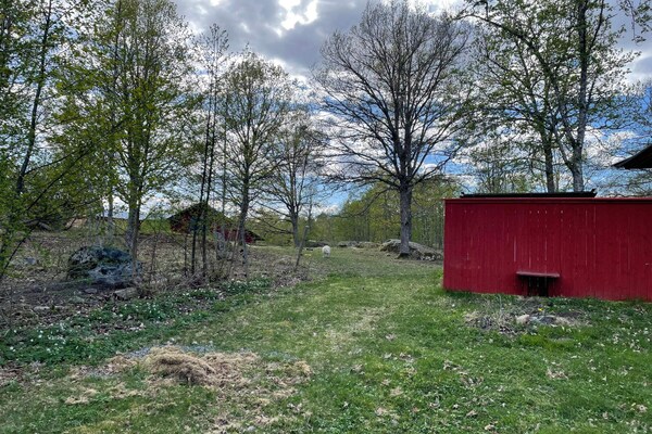 Foto van 3 Personen vakantie huis in MALMKÖPING - Vakantiehuis in MALMKÖPING - Outdoor