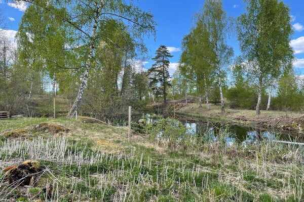 Foto van 3 Personen vakantie huis in MALMKÖPING - Vakantiehuis in MALMKÖPING - Outdoor