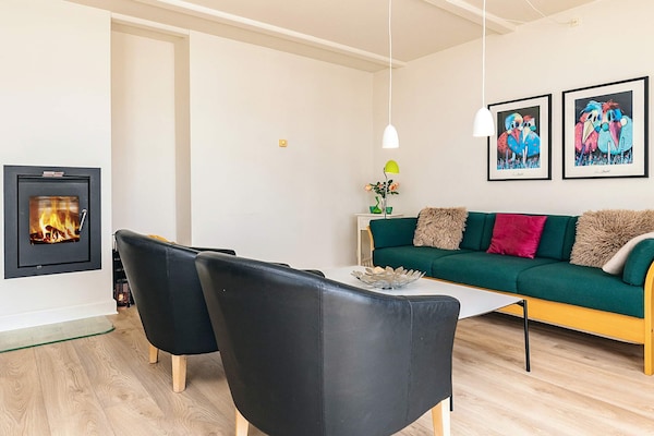Foto van 5 sterren vakantie huis in Bagenkop - Vakantiehuis in Bagenkop - Indoor