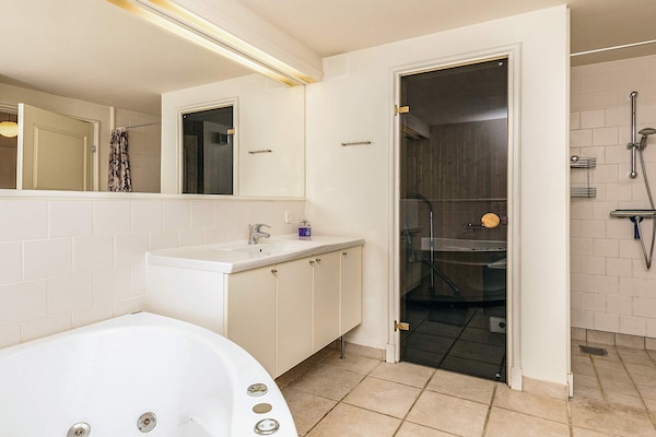 Foto van 5 sterren vakantie huis in Bagenkop - Vakantiehuis in Bagenkop - Indoor