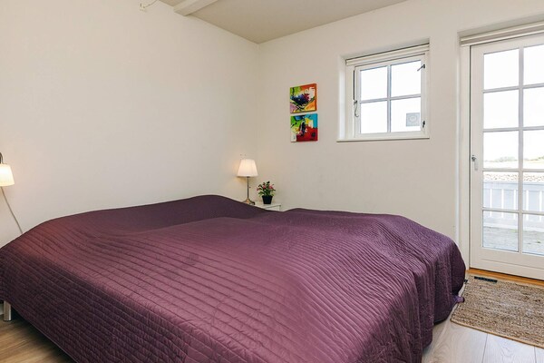 Foto van 5 sterren vakantie huis in Bagenkop - Vakantiehuis in Bagenkop - Indoor