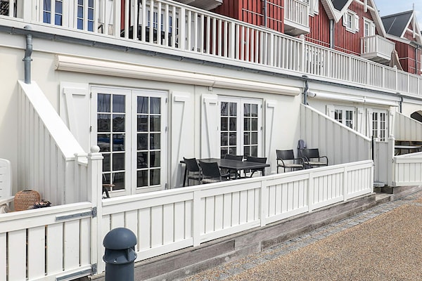 Foto van 5 sterren vakantie huis in Bagenkop - Vakantiehuis in Bagenkop - View
