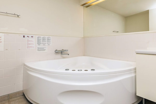Foto van 5 sterren vakantie huis in Bagenkop - Vakantiehuis in Bagenkop - Spa
