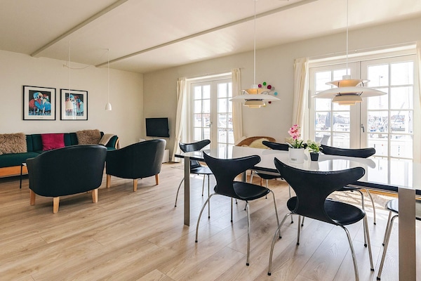 Foto van 5 sterren vakantie huis in Bagenkop - Vakantiehuis in Bagenkop - Indoor