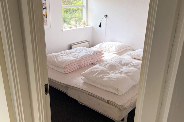 Foto van 4 sterren vakantie huis in Juelsminde - Vakantiehuis in Juelsminde - Indoor