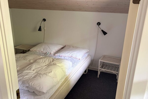 Foto van 4 sterren vakantie huis in Juelsminde - Vakantiehuis in Juelsminde - Indoor