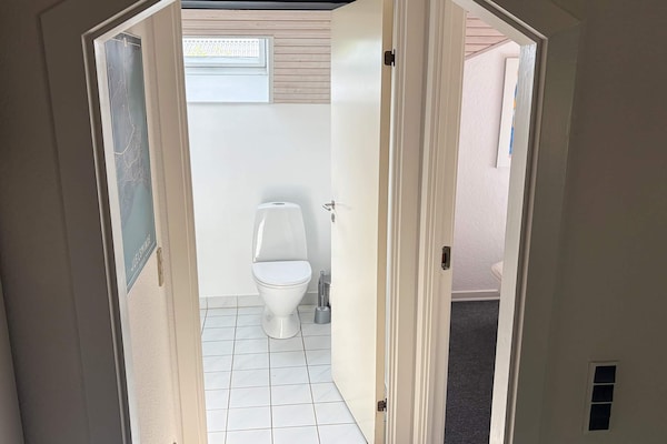 Foto van 4 sterren vakantie huis in Juelsminde - Vakantiehuis in Juelsminde - Indoor