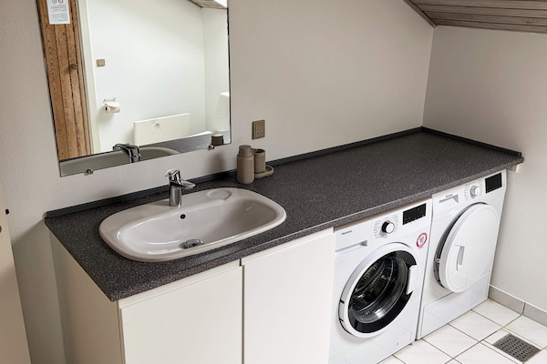 Foto van 4 sterren vakantie huis in Juelsminde - Vakantiehuis in Juelsminde - Indoor
