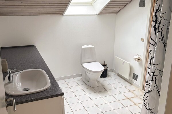 Foto van 4 sterren vakantie huis in Juelsminde - Vakantiehuis in Juelsminde - Indoor