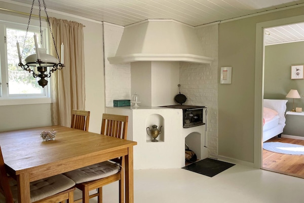 Foto van 4 sterren vakantie huis in VäTö - Vakantiehuis in VäTö - Indoor