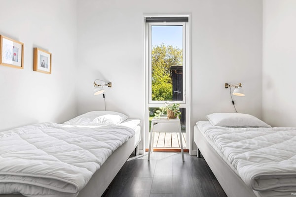 Foto van 5 sterren vakantie huis in Glesborg - Vakantiehuis in Glesborg - Indoor