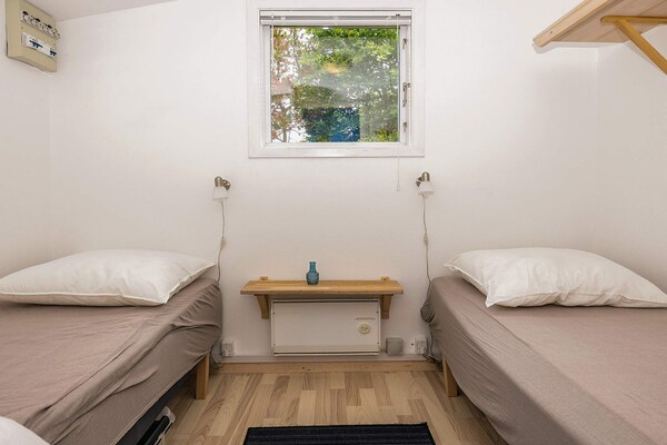 Foto van 4 Personen vakantie huis in Sæby - Vakantiehuis in Sæby - Indoor