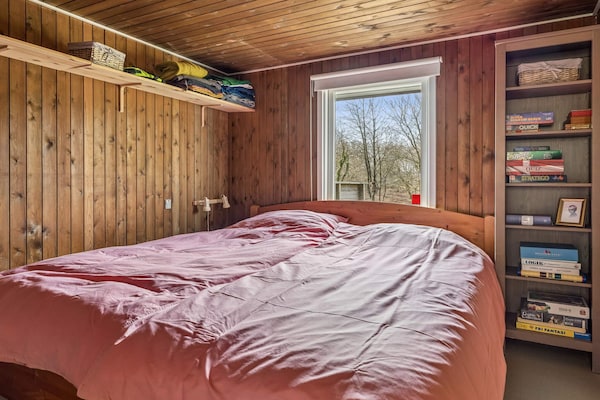 Foto van 6 Personen vakantie huis in Farsø - Vakantiehuis in Farsø - Indoor