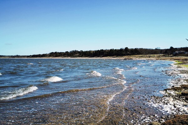 Foto van 6 Personen vakantie huis in Farsø - Vakantiehuis in Farsø - WaterView