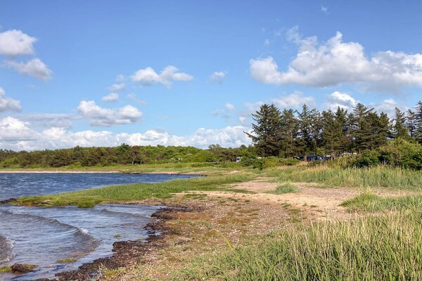 Foto van 6 Personen vakantie huis in Farsø - Vakantiehuis in Farsø - WaterView
