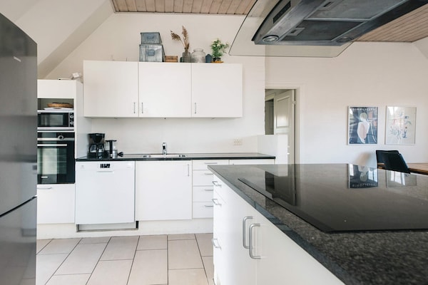 Foto van 4 sterren vakantie huis in Ulfborg - Vakantiehuis in Ulfborg - Indoor