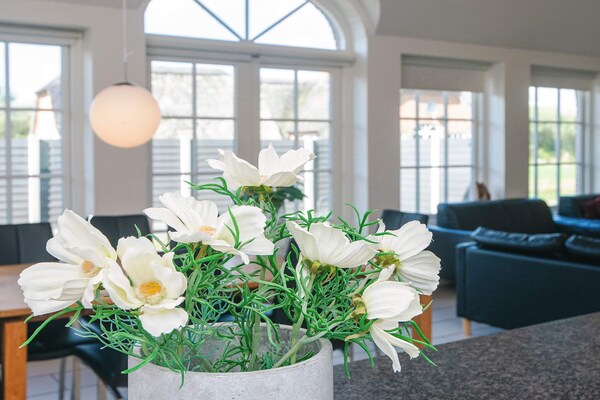 Foto van 4 sterren vakantie huis in Ulfborg - Vakantiehuis in Ulfborg - Indoor