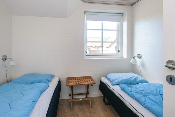 Foto van 4 sterren vakantie huis in Ulfborg - Vakantiehuis in Ulfborg - Indoor