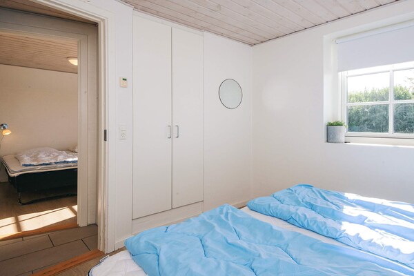 Foto van 4 sterren vakantie huis in Ulfborg - Vakantiehuis in Ulfborg - Indoor