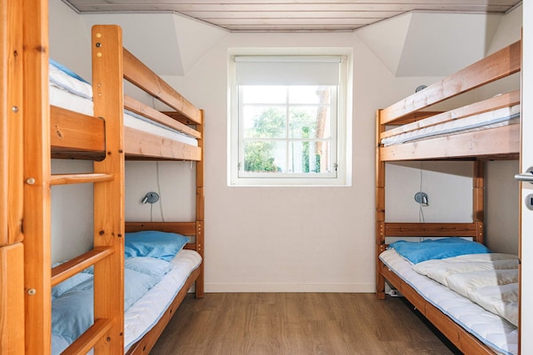 Foto van 4 sterren vakantie huis in Ulfborg - Vakantiehuis in Ulfborg - Indoor