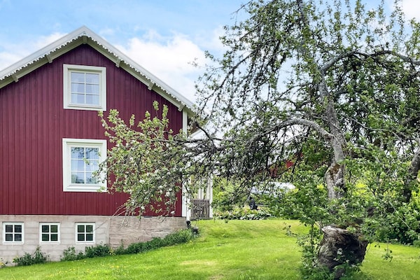Foto van 5 Personen vakantie huis in Kristdala - Vakantiehuis in Kristdala - Outdoor