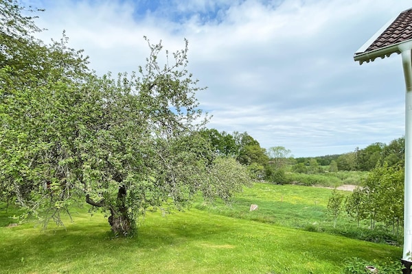 Foto van 5 Personen vakantie huis in Kristdala - Vakantiehuis in Kristdala - Outdoor