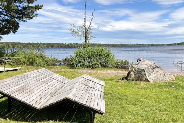 Foto van 5 Personen vakantie huis in Kristdala - Vakantiehuis in Kristdala - Untagged