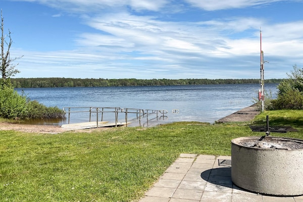 Foto van 5 Personen vakantie huis in Kristdala - Vakantiehuis in Kristdala - Untagged