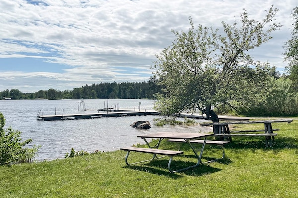 Foto van 5 Personen vakantie huis in Kristdala - Vakantiehuis in Kristdala - Untagged