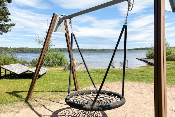 Foto van 5 Personen vakantie huis in Kristdala - Vakantiehuis in Kristdala - Untagged
