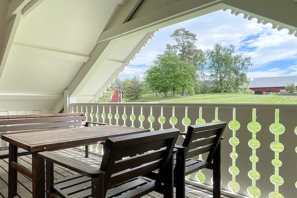 Foto van 5 Personen vakantie huis in Kristdala - Vakantiehuis in Kristdala - Outdoor