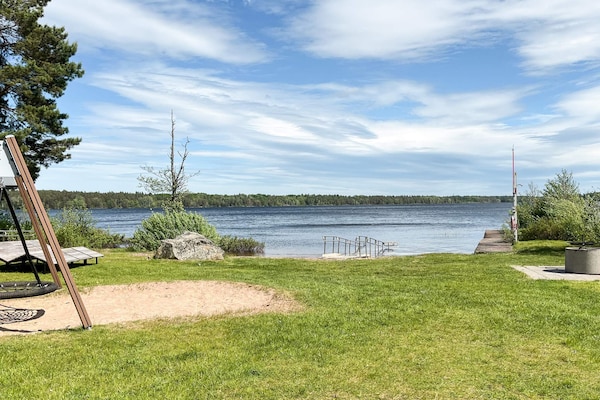 Foto van 5 Personen vakantie huis in Kristdala - Vakantiehuis in Kristdala - Untagged