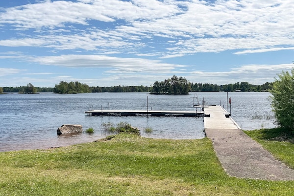 Foto van 5 Personen vakantie huis in Kristdala - Vakantiehuis in Kristdala - Untagged