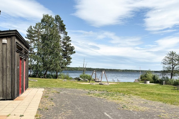 Foto van 5 Personen vakantie huis in Kristdala - Vakantiehuis in Kristdala - Untagged
