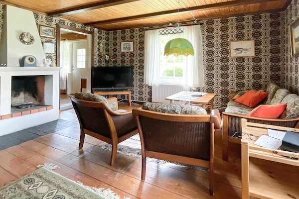 Foto van 5 Personen vakantie huis in Kristdala - Vakantiehuis in Kristdala - Indoor