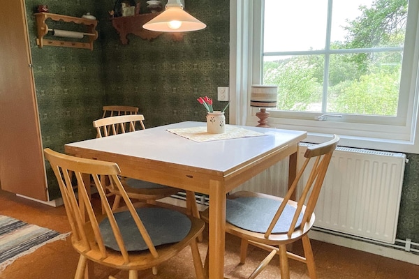 Foto van 5 Personen vakantie huis in Kristdala - Vakantiehuis in Kristdala - Indoor