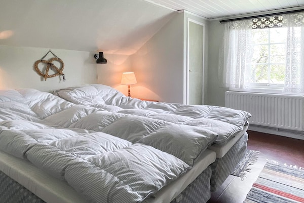 Foto van 5 Personen vakantie huis in Kristdala - Vakantiehuis in Kristdala - Indoor