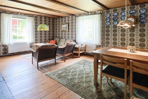 Foto van 5 Personen vakantie huis in Kristdala - Vakantiehuis in Kristdala - Indoor