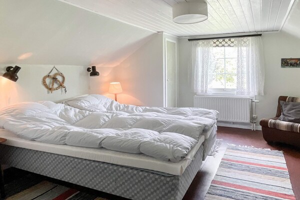 Foto van 5 Personen vakantie huis in Kristdala - Vakantiehuis in Kristdala - Indoor