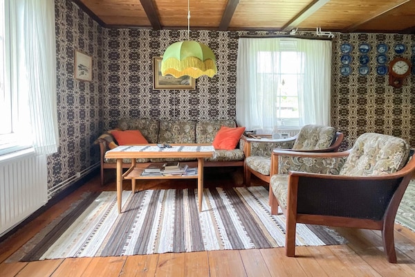 Foto van 5 Personen vakantie huis in Kristdala - Vakantiehuis in Kristdala - Indoor